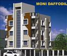 Moni Daffodil  - Apartment at No- 309, Kalikapur, Ward No-109, Br No-Xii, Kolkata